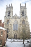 IMG_8539 Snowy York Minster from Petergate_2 copy 2