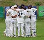 Netherfield Cricket Club 2026 season portfolio