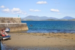 Lecanvey Pier