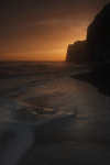 Newhaven Beach
