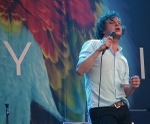 Friendly Fires