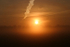 Misty Sunrise