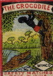 Matchbox India 96