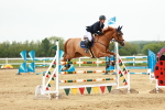 Class 6 - National 1.30m 1.40m portfolio