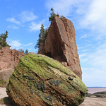 The Rocks @ Hopewell Cape - 2