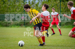 Under 16 Upton 2022_Sylvans v St Paul-11