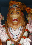 Hindu Temple, Singapore