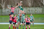 Guernsey Raiders Ladies v Southampton Ladies-55
