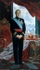 (SPA-34)  Portrait of King Juan
