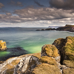 Carrick A Rede View