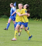 Kendal Utd Girls WFA Cup Final (21/4/24) portfolio