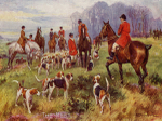 Countryside Foxhunting 3