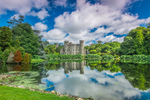 Johnstown Castle