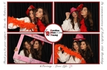 #forissey - CRY fundraising event portfolio