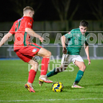 GFC v South Park 2023-11