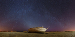 Bunbeg Wreck.