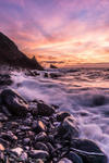 Millook Sunset 3