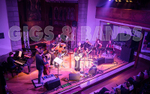 Nessi Gomes at St James-29