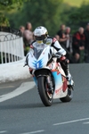 John McGuinness/ MUGEN