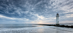 Sunset at Perch Rock Lighthouse (5)