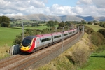 22.9.12 - 390114 11.30 London Euston - Glasgow, Docker