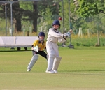 Burneside CC (Thursday 25/5/23) portfolio