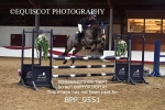 07TH DECEMBER 2024 - Senior Cat 1 & Junior British Show Jumping - MUIRMILL EC portfolio