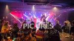 Nessi Gomes - Diamonds  Demons Album Launch-7