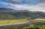 Mawddach light