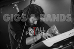 Alfie Bartons 25th Anniversary Gig-116