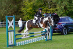 Showjumping portfolio