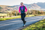 North Lakes Half Marathon  10k-1361