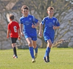 Wattsfield United U12's vs Heathwaite U12's (6/4/25) portfolio
