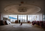 Fallside Hotel (Niagara Falls, NY) | Ballroom