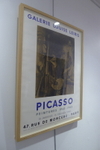 PICASSO: THE PAINTER & HIS MODEL