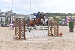 CLASS 6 SAT Senior Newcomers/ 1.10m Open portfolio
