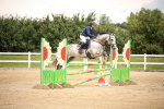Class 3 - Senior Discovery-1.00m Open 1st Rd portfolio