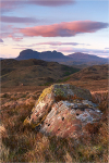 Assynt Sunset