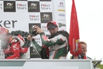 podium