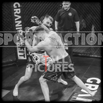 BOUT- 11 - James Jeune v Matt Iwon-24