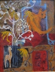 An Abyssinian Tale