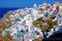 Oia Castle View