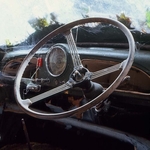 Morris Interior