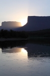 Utah sunrise, 21 September 2010