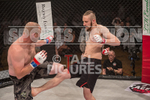 Shane Bentley v Jesse James-10