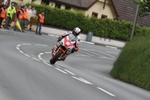 Conor Cummins Honda / RAF Reserves Racing