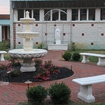Mary Garden