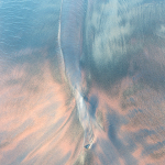 FLOW #3-LONG POINT BEACH