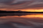 Sunrise and sunset sequences portfolio