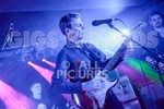 Bill Adlard  the Blues Kings-1